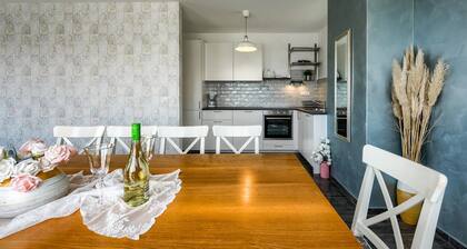 Schönes Haus in Sveti Filip i Jakov