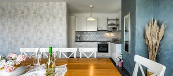 Lovely home in Sveti Filip i Jakov