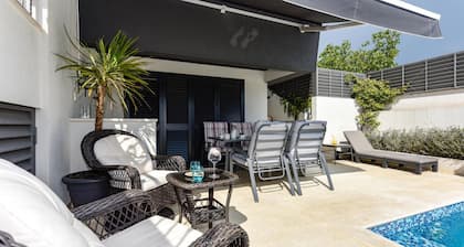 Schönes Haus in Sveti Filip i Jakov