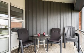 Buiten dineren