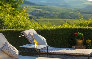 Property grounds - Pet friendly home in Motovun (Motovun)