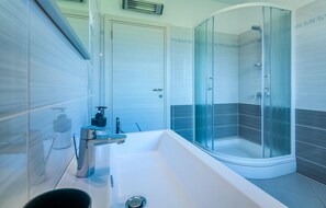 Dusche, Haartrockner