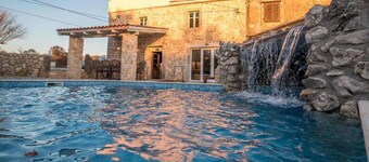 Beautiful home in Krk