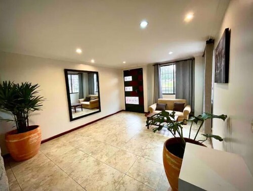 Riverview House of JP