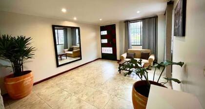 Riverview House of JP