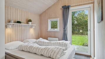 3 chambres, lit parapluie, Wi-Fi gratuit