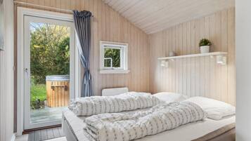 3 chambres, lit parapluie, Wi-Fi gratuit