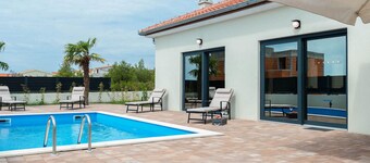 Tolles Zuhause in Zadar