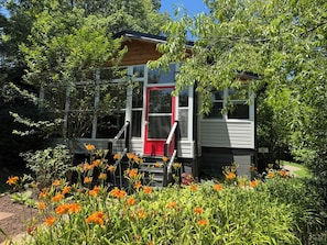 Ulkopuoli