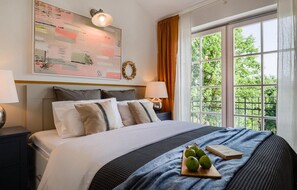 3 Schlafzimmer, Bügeleisen/Bügelbrett, Reisekinderbett, kostenloses WLAN