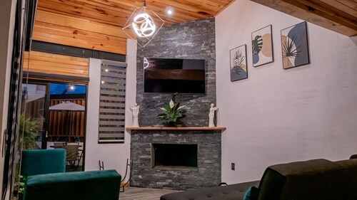 Departamento Jade 4p