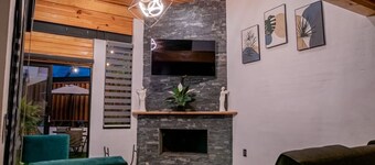 Departamento Jade 4p