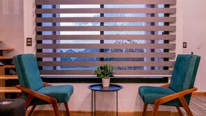 Interior - Departamento Jade 4p (Mazamitla)