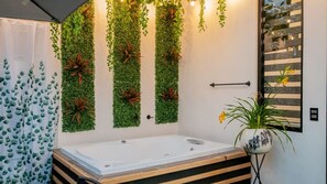 Towels, soap, toilet paper - Departamento Jade 4p (Mazamitla)