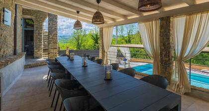 Schönes Zuhause in Motovun