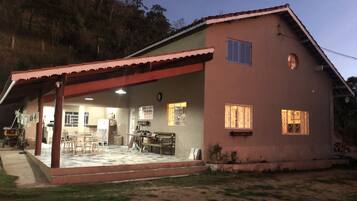 Fachada
