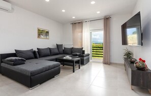 TV - Villa Butoniga Nature (Buzet)