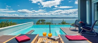 Magnifique maison à Zadar