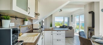 Gorgeous home in Zadar