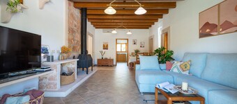 CAN TACO - Beautiful finca with private pool. Free WiFi.