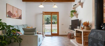 CAN TACO - Beautiful finca with private pool. Free WiFi.