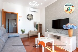 Smart TV