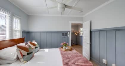 Ocean Beach Cottage - your perfect beach escape.