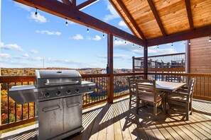 Servei de restauració a l'aire lliure