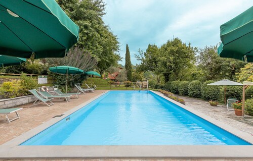 Superbe appartement de 2 chambres à.