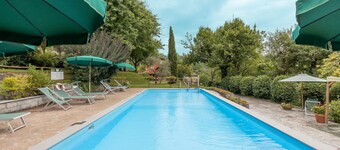 2 bedroom stunning apartment in Barga
