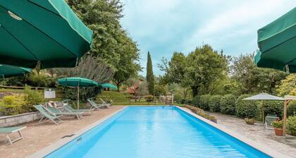 Superbe appartement de 2 chambres Ă .