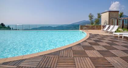 Maison confortable Ă Magliolo avec.