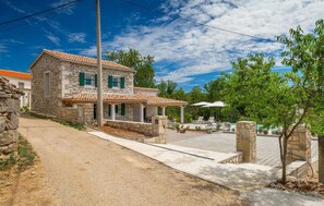 Exterior - Stunning home in Buzet (Buzet)