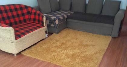 Charming 1-Bed House in Nairobi Katani Rd