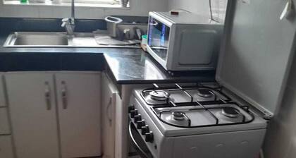Charming 1-Bed House in Nairobi Katani Rd
