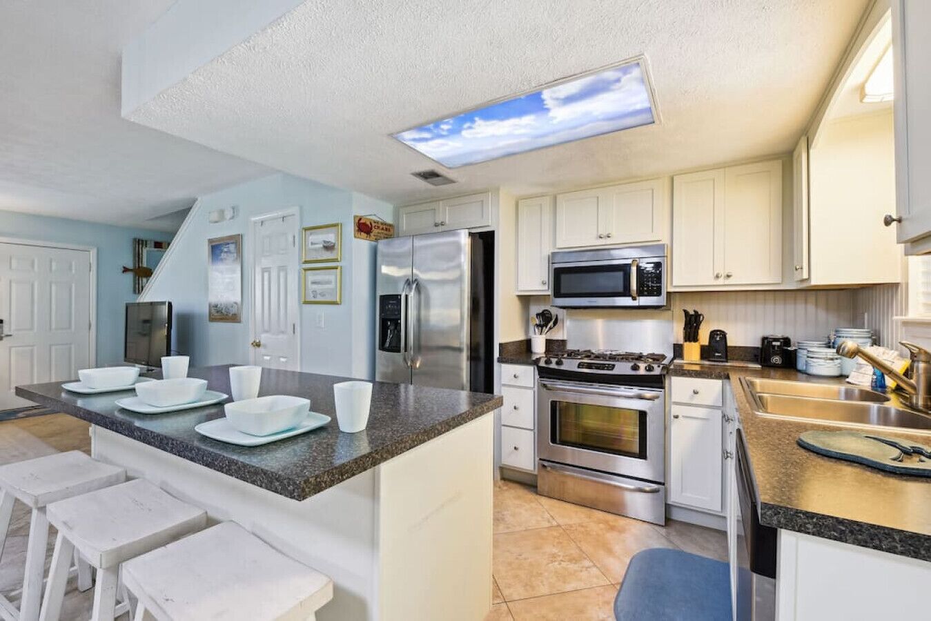 Bring the family. Resort Access. Amenities