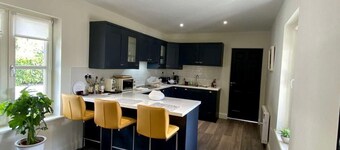Impeccable 1-Bed Apartment in gated secure setting