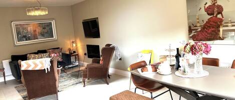 Télévision, chaßne hi-fi