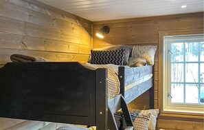 5 Schlafzimmer, kostenloses WLAN