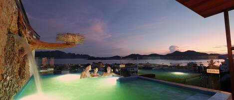 Ausstattung der Unterkunft