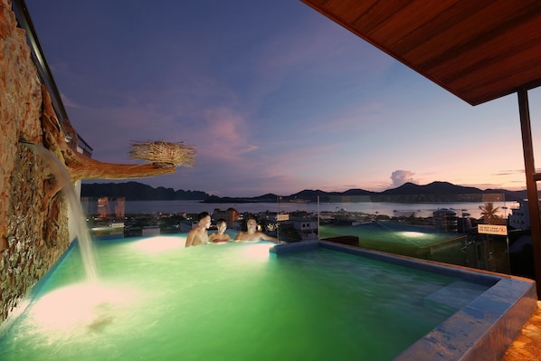 Property amenity - Ghiellaniqa Inn (Coron)