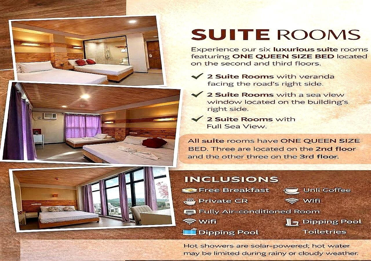Elite Double Room | Hypo-allergenic bedding, desk, laptop workspace, soundproofing