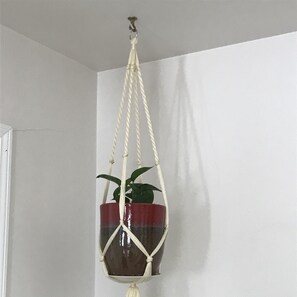 Détail de l’intérieur