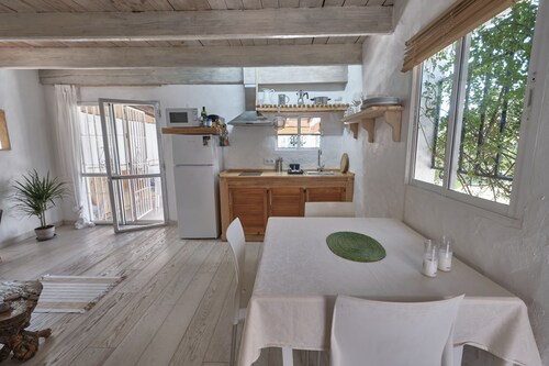Chateau - Bolonia Beach Campus, your beach house in Bolonia Beach - Tarifa