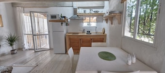 Chateau - Bolonia Beach Campus, your beach house in Bolonia Beach - Tarifa