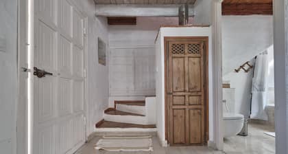 Chateau - Bolonia Beach Campus, your beach house in Bolonia Beach - Tarifa