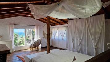 1 sovrum, wi-fi och sÀngklÀder