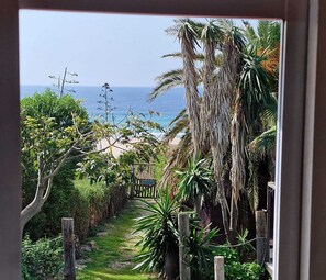 Interior - Chateau - Bolonia Beach Campus, your beach house in Bolonia Beach - Tarifa (Playa de Bolonia)