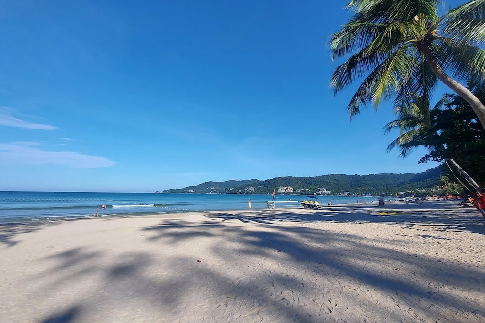 Sawasdee Apartment Patong