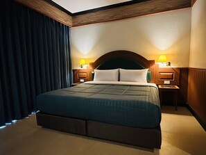 Basic Apartment | 1 bedroom, hypo-allergenic bedding, minibar, in-room safe - Sawasdee Apartment Patong (Patong)